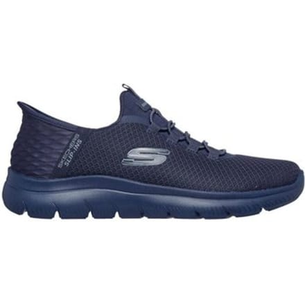 Lage Sneakers Skechers Summit High Range Slip Ins