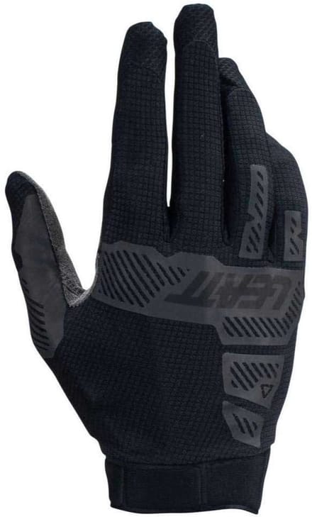 Leatt 1.5 Gripr Off-road Handschoenen Zwart S / Short