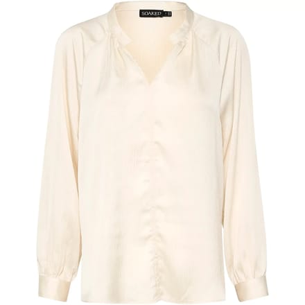 Damesblouse met lange mouwen Soaked in Luxury Ioana