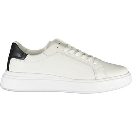 Kaylee Platform Sneaker Witzwart