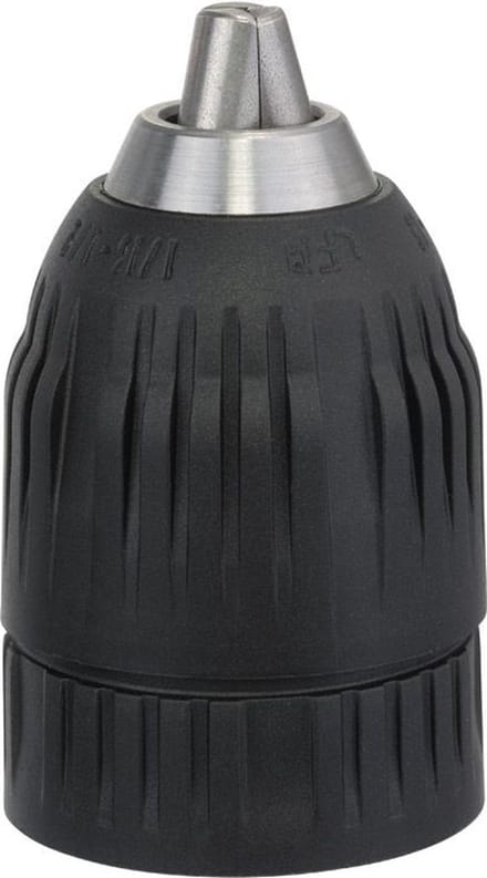 CRAFTOMAT snelspan boorkop - Ø 1.5 tot 13 mm - 1/2" aansluiting