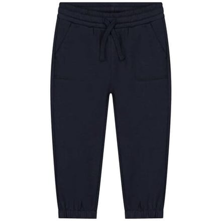 Prénatal peuter broek Dark Bluegrey 110 heren