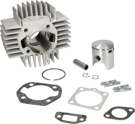 Power1 70cc Cilinder Puch Maxi OT 6 poorts