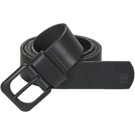G-star Zed Riem Zwart 80 cm Man