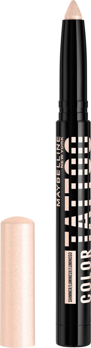 Maybelline Color Tattoo 24H Eye Stix - 10 I Am Shining