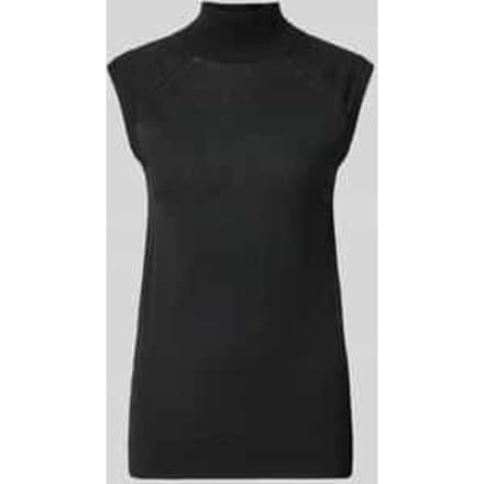 Regular Fit slipover van zuivere scheerwol model 'FIPINI'