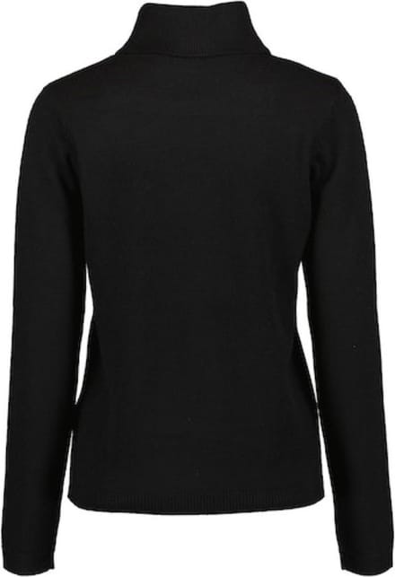 Blue Seven dames - Coltrui 247931 zwart dames maat 40