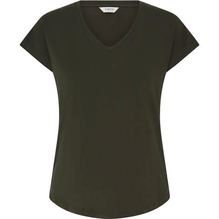 b.young - BYPAMILA V TEE - Dames - T-shirts