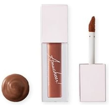 club cosmetics - Amucheer Select Touch Eyeshadow S002 Leo Terracotta