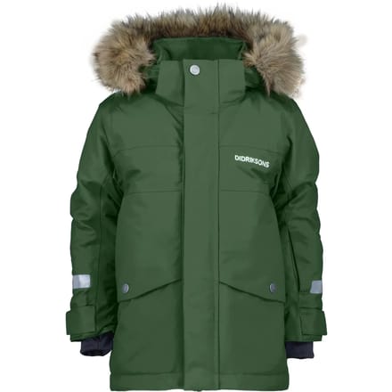 Kinderparka Didriksons Bjärven