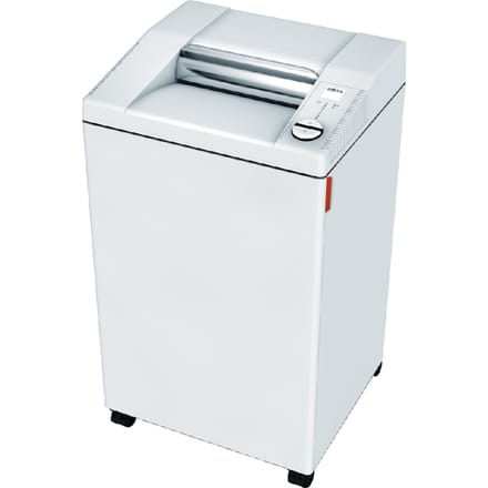 IDEAL kantoor-papierversnipperaar 3104, strip-cut 4,0 mm
