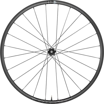 Voorwiel Cannondale HollowGram XC-SL 27