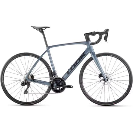 Fiets Look 765 Optimum 2 105 Di2 WH-RS171 12v