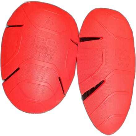 Schouderbescherming voor motorfietsen Kenny pn003 (x2)