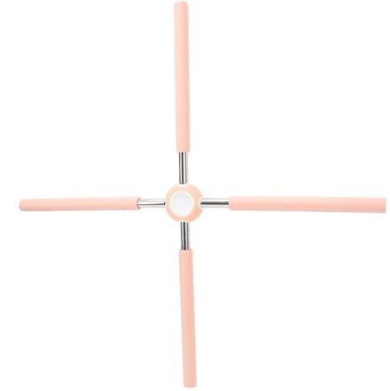 Dailygoods - Rugtraining Sticks - Houdingscorrector - Eenvoudig in