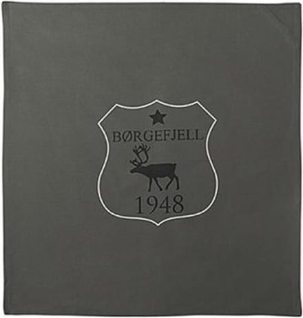 Aquanova Deer Theedoek (3 Stuks) - 65x65 cm - Dark Olive