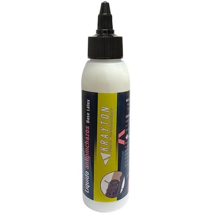 Anti-prikvloeistof Krayton Latex