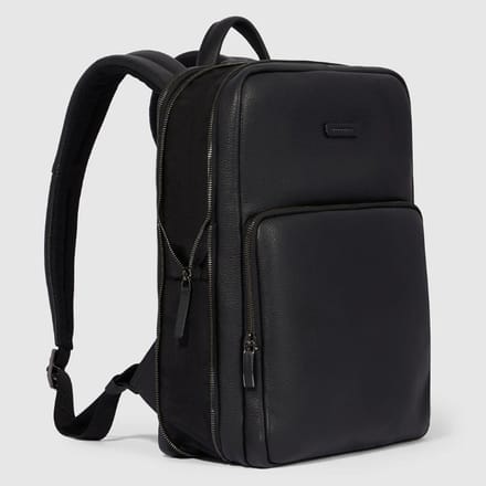 Rugzakman Piquadro CA6311MOS-VEVE Groen
