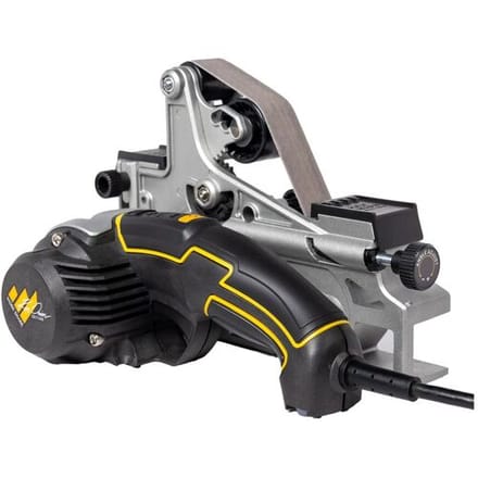 Work Sharp Ken Onion Edition Elite Knife &amp; Tool Sharpener Mk.2 WSKTS-KO2-ELT, elektrische messenslijper
