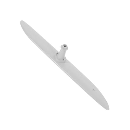 ELECTROLUX - ONDERSTE SPROEIARM,DONKERGRIJS - 1526523400