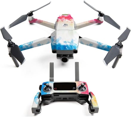 PGYTECH HA-049 Skin voor DJI Mavic 2 Pro en Zoom
