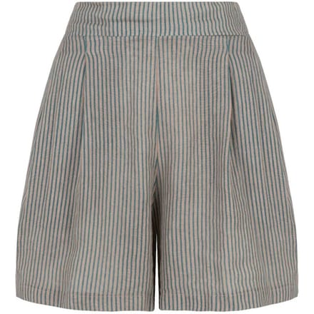 Bomboogie Shorts bruin