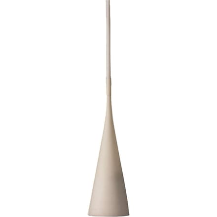 Foscarini - UTO pendellamp - wit