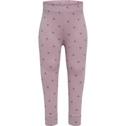 Hummel kinderlegging Hmlmini Bee Aop Tights 230321