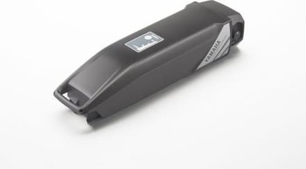 Yamaha frame 36V - 11Ah - 400Wh - (X0S101) - Fietsaccu