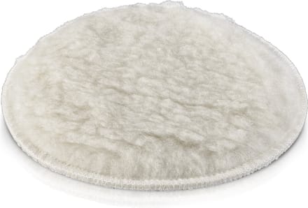 Kreator - Accessories - KRT239013 - Wollen polijstpad - Ø 160mm