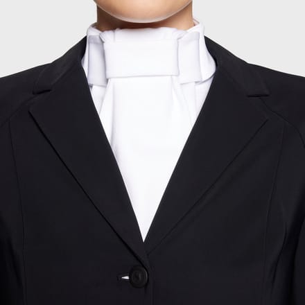 Samshield Plastron M/L Wit