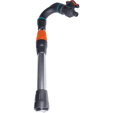 Gardena telescoop buis tank pomp 1764 66