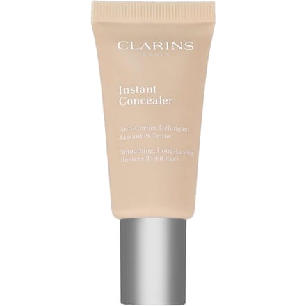 CLARINS CLARINSLONG LASTING CONCEALER AROUND THE EYES INSTANT CONCEALER 15 ML - SHADE: 2.5