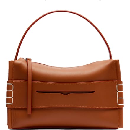 Jw Anderson Zakken. Cam