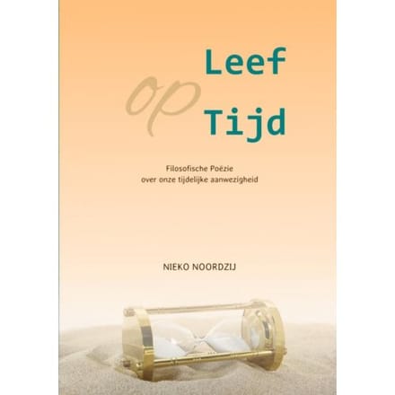Leef Op Tijd - Nieko Noordzij