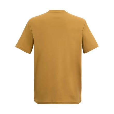 Regatta Heren Fingal Bergbeklimming T-Shirt (Hout Bruin)