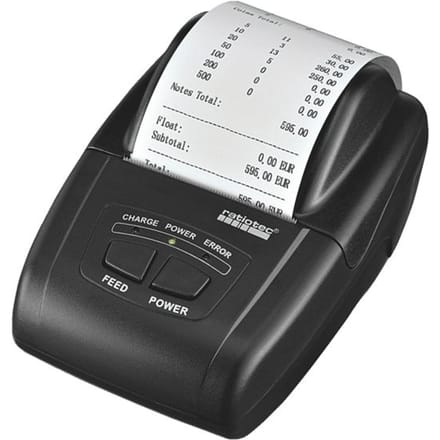 Thermische printer RTP 300 ratiotec®