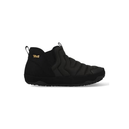 TEVA M ReEmber Terrain Mid BLACK Instappers - Maat 47