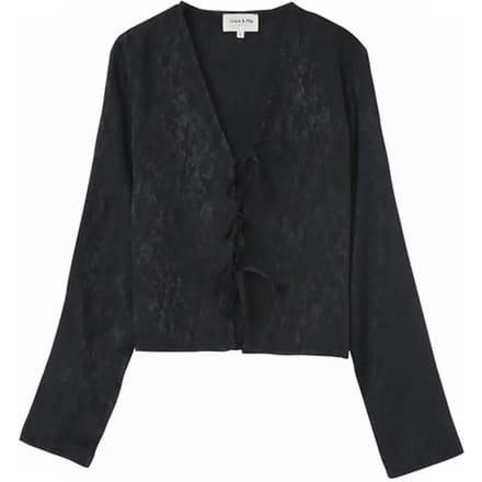 Vrouwenblouse Grace & Mila Nuccia