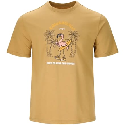T-shirt Cruz Ankara