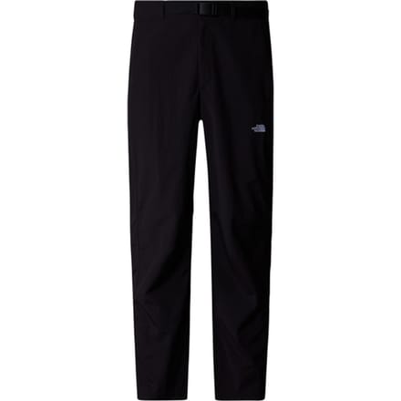 The North Face Abukuma Broek Zwart
