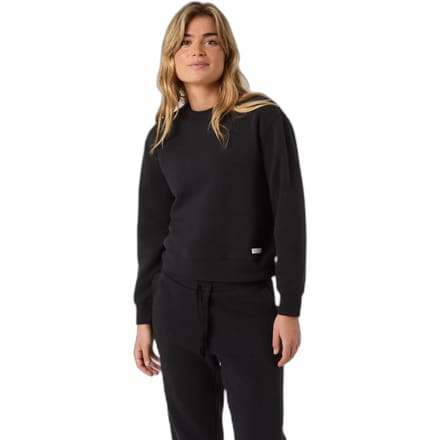 Dames sweatshirt Björn Borg Centre
