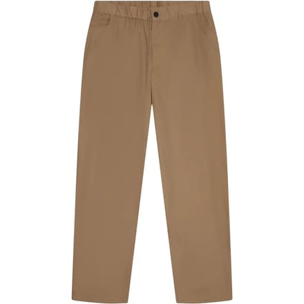 Pantalon Ripstop 90 KnowledgeCotton Apparel