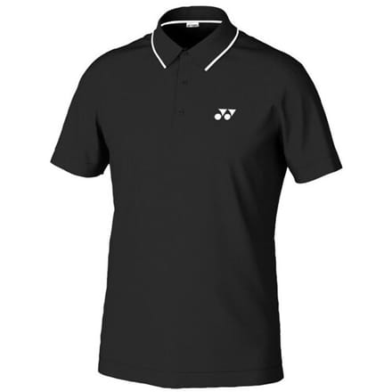 Polo Shirt Korte Mouw Yonex Pique