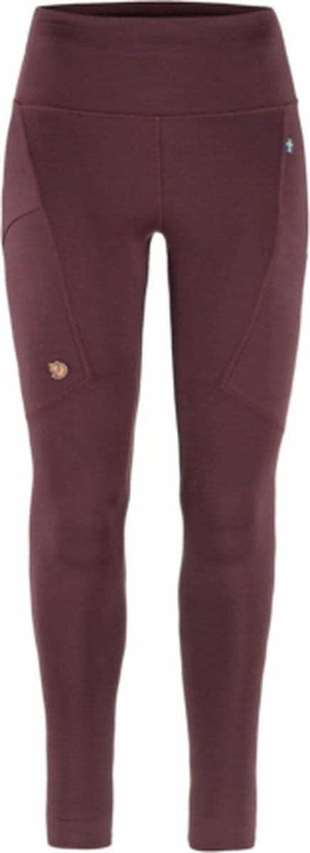Legging Fjällräven Women Abisko Port-S