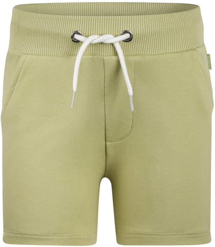 Koko Noko Jongens Broek - Faded green