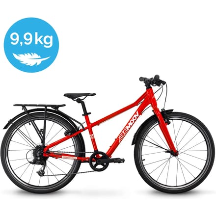 Kinderfiets Bemoov CS24