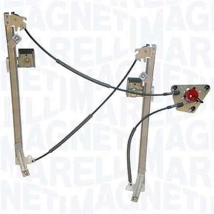 Raamregelaar MAGNETI MARELLI 350103163600