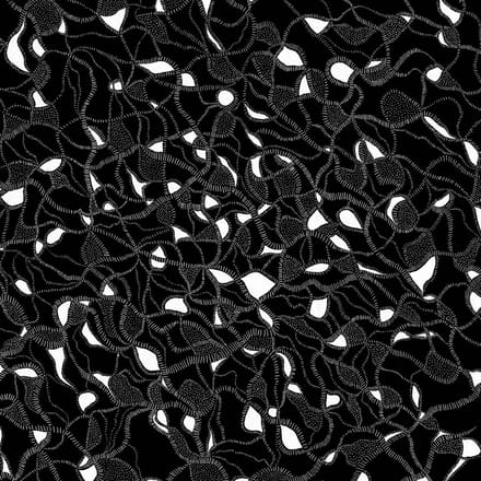 Gary War & Purple Pilgrims - Split (LP)
