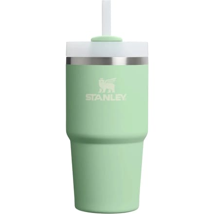 Stanley The Quencher H2.O FlowState 0.89L / 30oz Fles groen